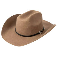 Khaki Cowboy Hat
